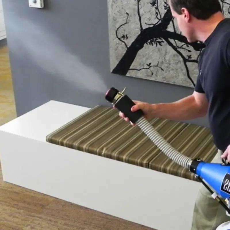 Professional Odor Removal in Chase City, VA